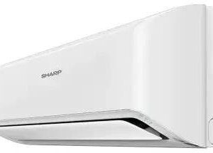 تكييف سبليت شارب، 1.5 حصان، بارد فقط، AH-A12ZSE - ابيض