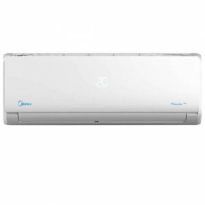 تكييف سبليت ميديا ميشن برو، 3 حصان ، بارد / ساخن، MSCT-24HR-N F- أبيض