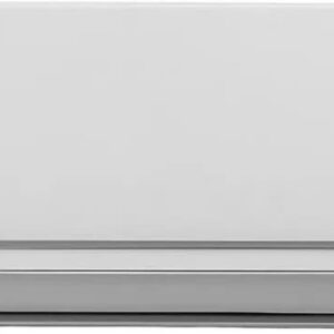 تكييف سبلت اورا، 2.25 حصان، بارد/ساخن ، تبريد سريع، فلتر ايونايزر،AGE-18 HP – ابيض