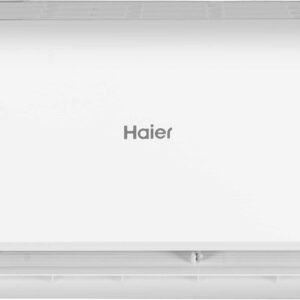 تكييف سبليت هاير، 3 حصان، بارد/ساخن ، بلازما، HSU24KHROCC - ابيض