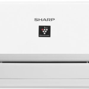 تكييف سبليت شارب، 2.25 حصان، بارد فقط، AH-AP18ZHE - ابيض