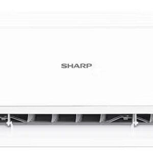 تكييف سبلت شارب، 2.25 حصان، ساخن بارد، تبريد سريع، AY-A18ZSE - ابيض