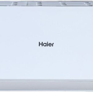 تكييف سبليت هاير سمارت كول، 2.25 حصان، بارد/ساخن، HSU-18KHROCC - ابيض