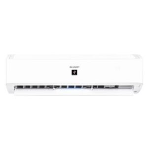 تكييف شارب اسبليت، 3 حصان، بارد، ديچيتال، بلازما كلاستر، AH-AP24ZHE - أبيض