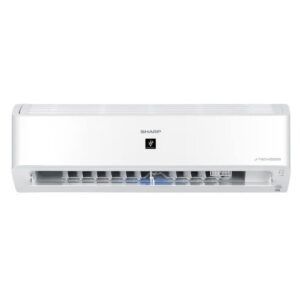 تكييف اسبليت شارب، 1.5 حصان، بارد و ساخن، انفرتر بلازما كلاستر، AY-XP12BME - ابيض