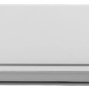 تكييف سبليت اورا، 1.5حصان، بارد/ساخن انفرتر، تبريد سريع، فلتر ايونايزر، AURA AGE-12 HP-DN - ابيض