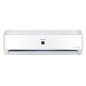 تكييف سبليت شارب، 1.5 حصان، بارد، انفرتر، ديچيتال، بلازما كلاستر، AH-XP12BME - أبيض