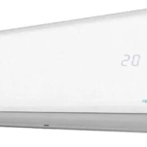 تكييف سبليت كاريير اكس كول، بارد فقط، 2.25 حصان، انفرتر، 42KHEFT18DN8-708F - ابيض