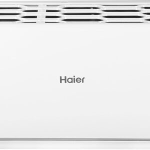 تكييف سبليت انفرتر سمارت كول هاير، 3 حصان، بارد/ساخن، HSU-24KHRIBC-IN - ابيض