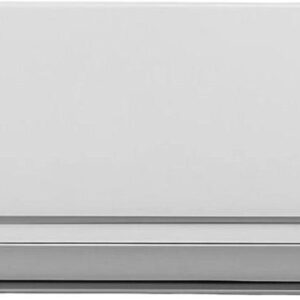 تكييف سبليت اورا، 1.5 حصان، بارد فقط، تبريد سريع، فلتر ايونايزر، بلازما، AURA AGE-12 CO - ابيض