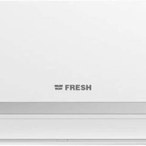 تكييف سبليت سمارت انفرتر فريش، 1.5 حصان، بارد فقط، SIFW13C/IP-AG - ابيض