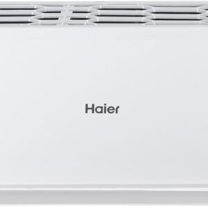 تكييف سبليت سمارت كول هاير، 1.5 حصان، بارد فقط، HSU-12KCROC(IN)-R32 - ابيض