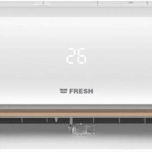 تكييف سبليت فريش، 1.5 حصان،بلازما سمارت، بارد فقط، SFW13C/O-X2 - SFW13C/IP-AG - ابيض