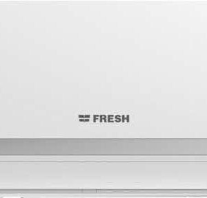 تكييف سبليت فريش، انفرتر، 2.25 حصان، بارد ، SIFW20C/IP-AG - SIFW20C/OX2 - ابيض