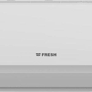 تكييف سبليت تربو فريش، 2.25 حصان، بارد فقط FUFW18C/IW-AG - ابيض