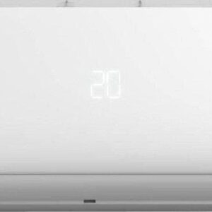 تكييف سبليت ميديا، 2.25 حصان، بارد فقط، MSCT-18CR-N-Q8 - ابيض