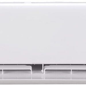 تكييف سبلت اوبتيماكس كاريير، بارد/ساخن، 1.5 حصان، 53QHCT-12 - أبيض