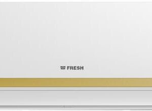 تكييف سبلت فريش، 3 حصان، سمارت ديجيتال، بارد/ساخن، SFW24H/O-X3-SFW24H/IP-AG - ابيض