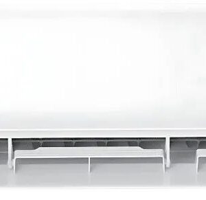 تكييف كاريير اكس كول، 2.25 حصان، بارد / ساخن، تكنولوجيا الانفرتر، 42QHEFT18DN8-708F - ابيض